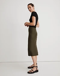 Popcorn Top | Madewell