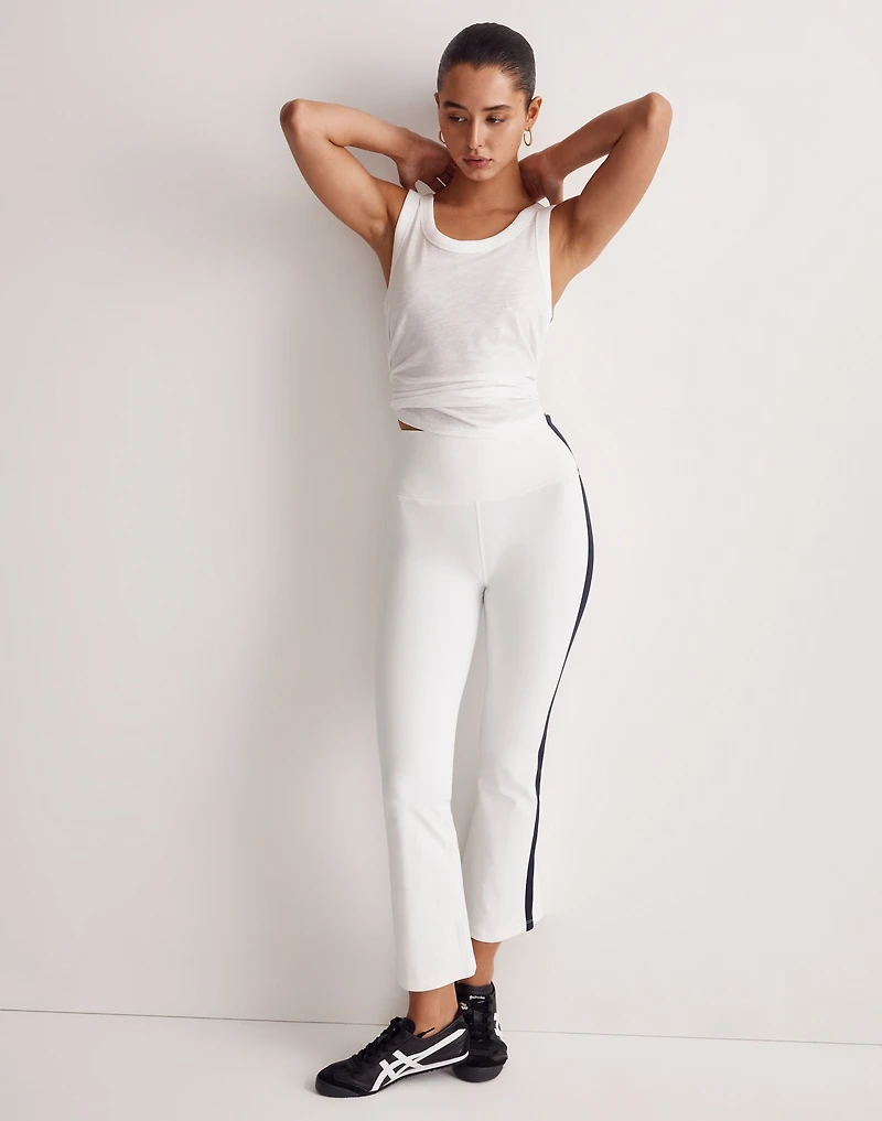SPLITS59™ Raquel High-Waist Flared Legging | Madewell
