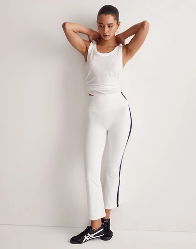 SPLITS59™ Raquel High-Waist Flared Legging | Madewell
