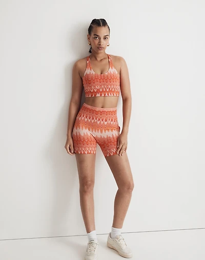 Outdoor Voices Thrive Sports Bra | Madewell