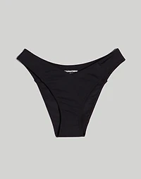 Solid & Striped® Adriana Bikini Bottom | Madewell