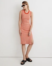 KULE Clementine Midi Dress | Madewell