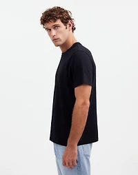 Garment-Dyed Allday Crewneck Tee