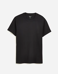 Garment-Dyed Allday Crewneck Tee