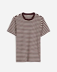 Garment-Dyed Allday Crewneck Tee | Madewell