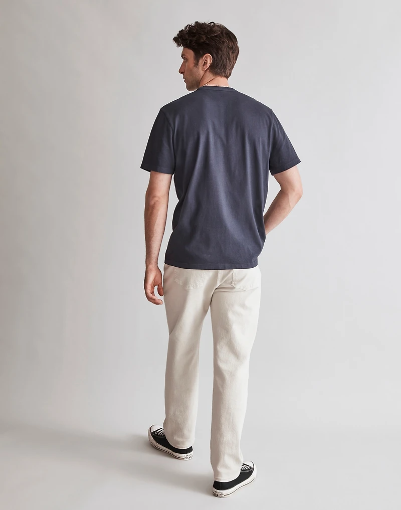 Allday Pocket Tee