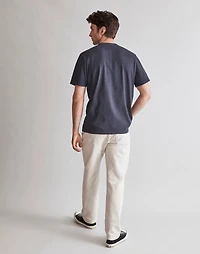 Allday Pocket Tee