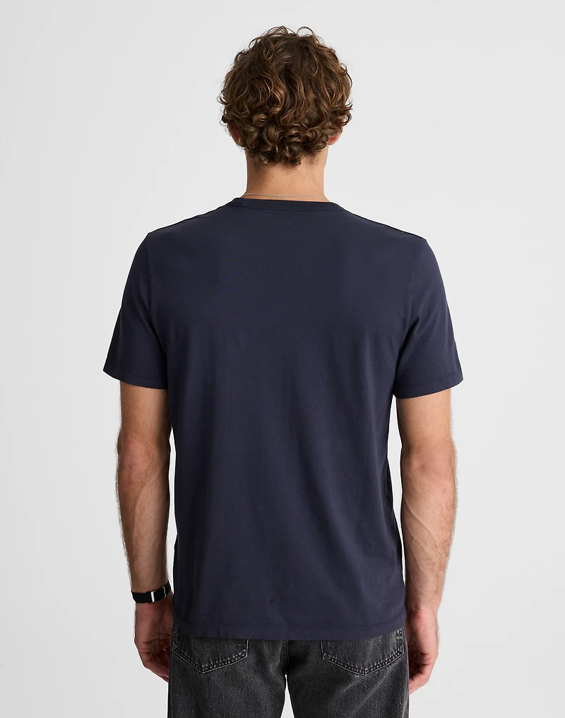 Allday Pocket Tee