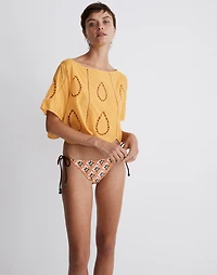 Agua Bendita Algeria Bikini Bottom | Madewell