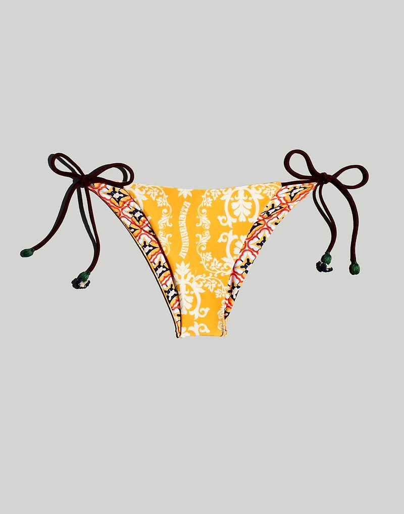 Agua Bendita Algeria Bikini Bottom | Madewell