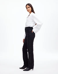 The '90s Straight Jean | Madewell