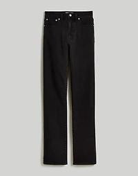 The '90s Straight Jean | Madewell