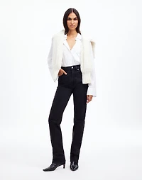 The '90s Straight Jean | Madewell