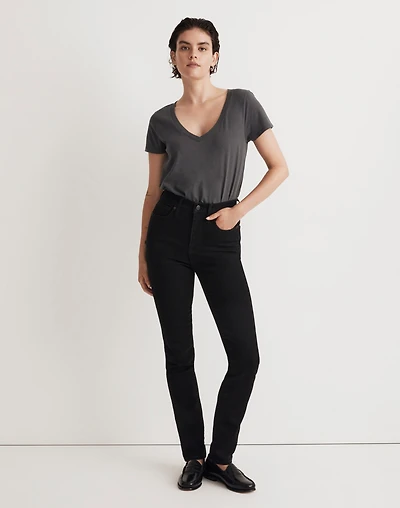 Stovepipe Jeans | Madewell