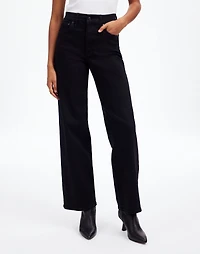 The Perfect Vintage Wide-Leg Jean | Madewell