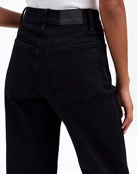 The Perfect Vintage Wide-Leg Jean | Madewell