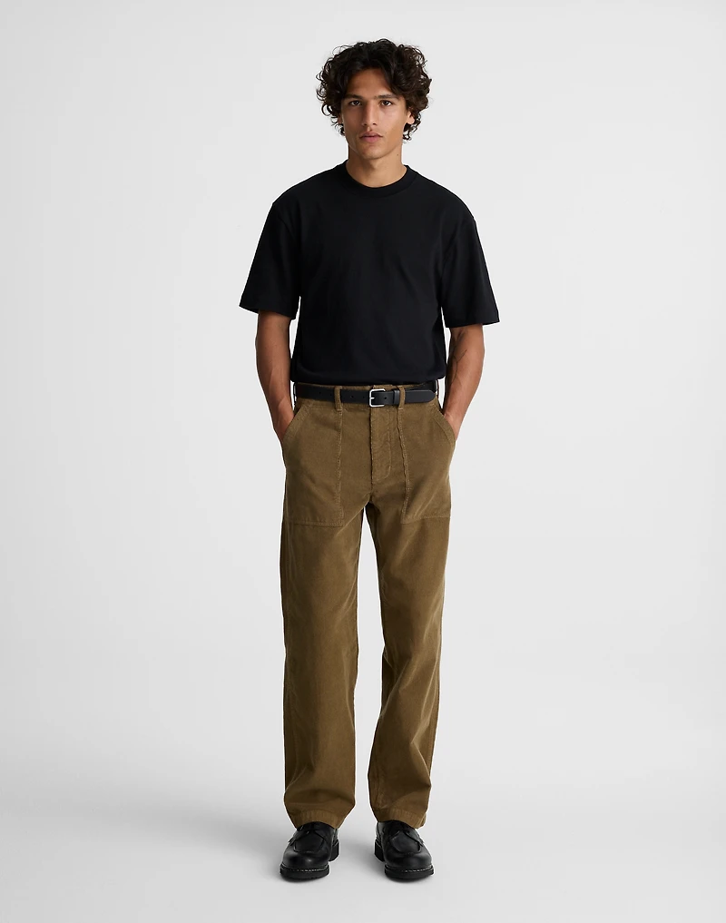 Relaxed Tee | Madewell