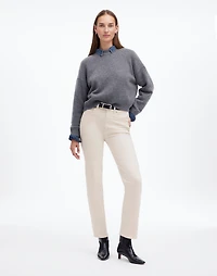 The Petite '90s Straight Jean | Madewell