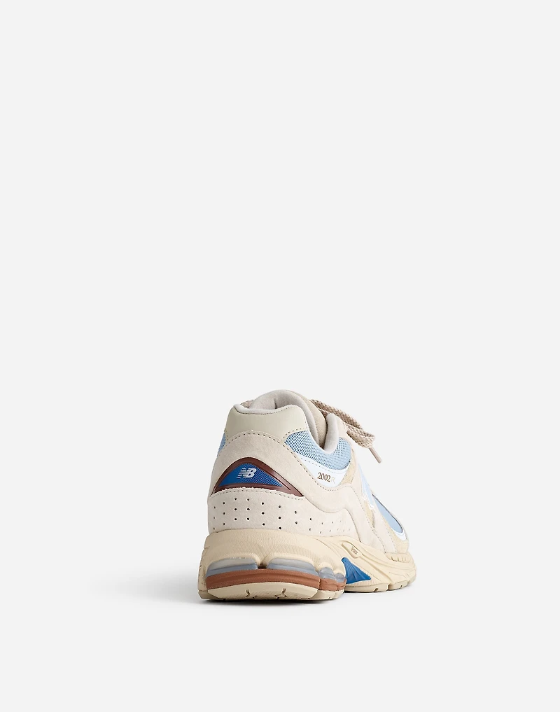 New Balance® Unisex 2002R Sneakers