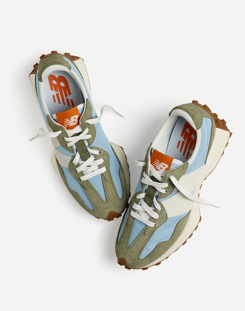 New Balance® Unisex Sneakers | Madewell