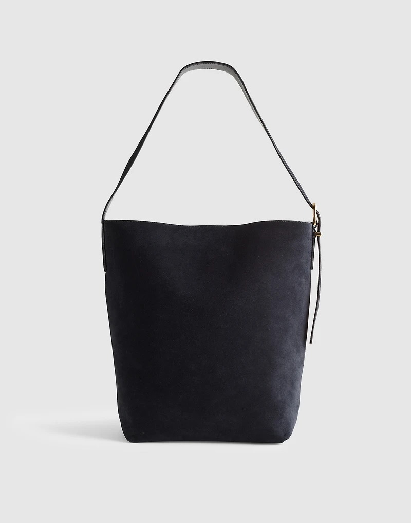 The Essential Bucket Tote | Madewell