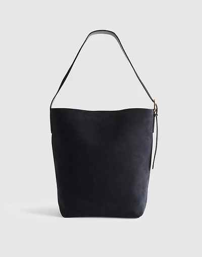 The Essential Bucket Tote | Madewell