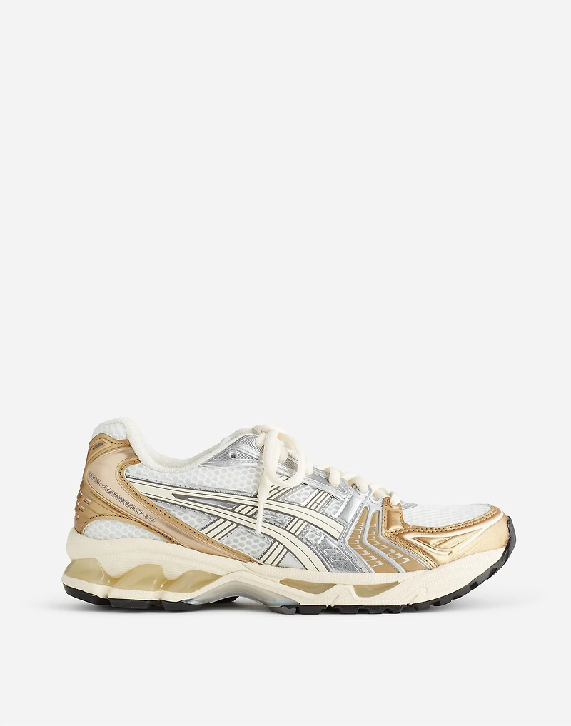 Asics® Unisex GEL-KAYANO® 14 Sneakers | Madewell