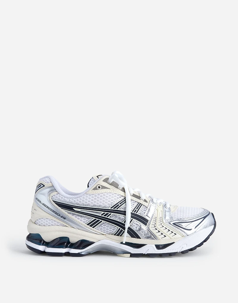 Asics® GEL-KAYANO 14 Sneakers | Madewell