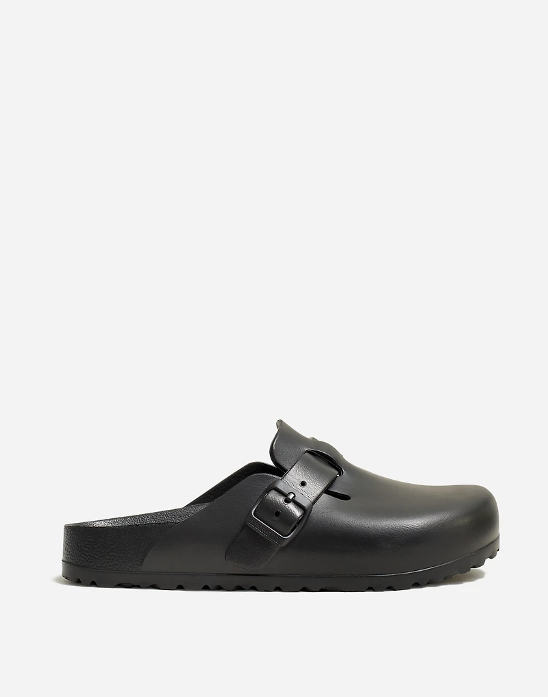 Birkenstock® Boston EVA Sandals | Madewell