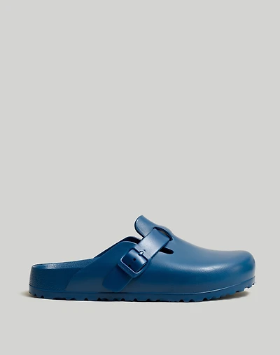 Birkenstock® Boston EVA Sandals | Madewell