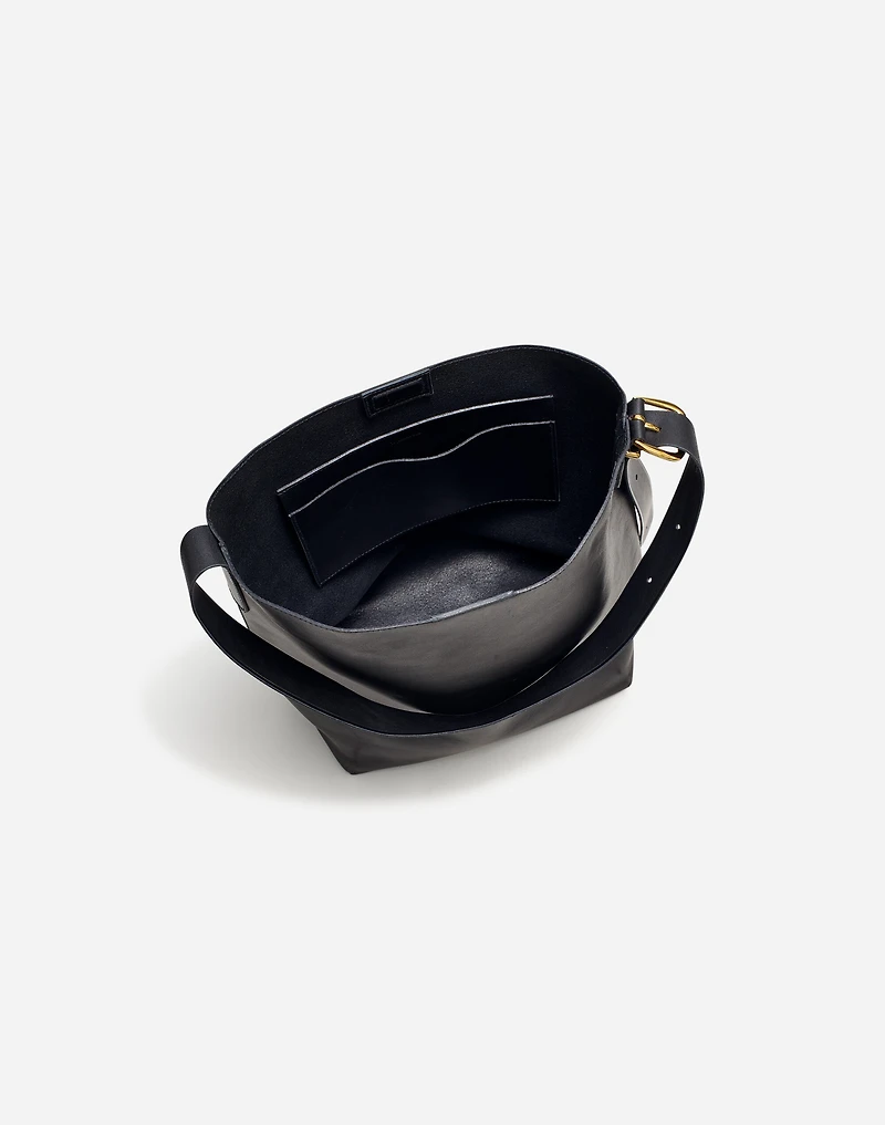 The Essential Bucket Tote | Madewell