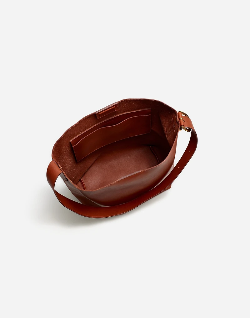 The Essential Bucket Tote | Madewell