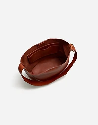 The Essential Bucket Tote | Madewell