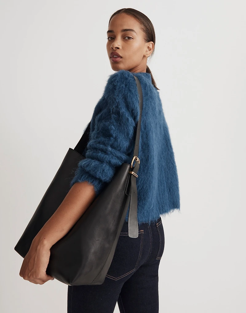 The Essential Bucket Tote
