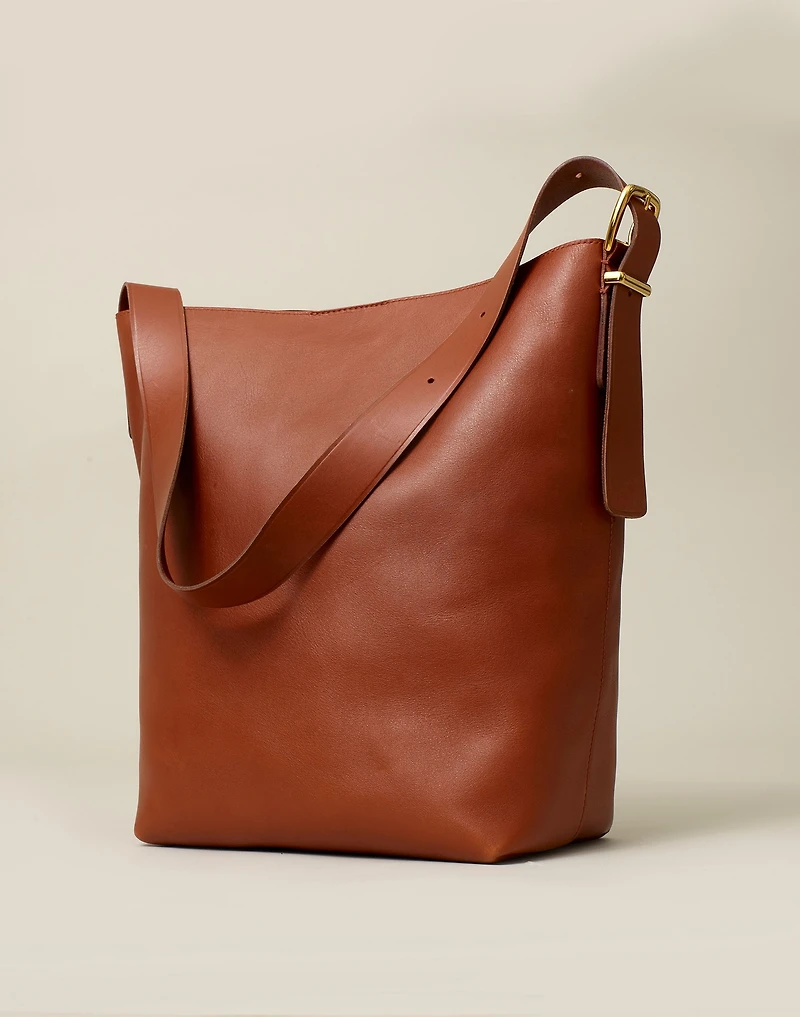 The Essential Bucket Tote