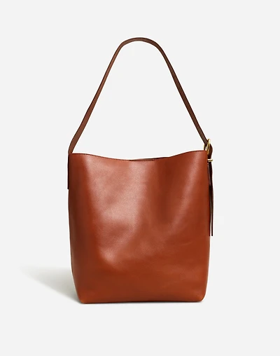 The Essential Bucket Tote | Madewell
