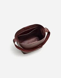 The Essential Bucket Tote | Madewell