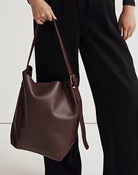 The Essential Bucket Tote | Madewell