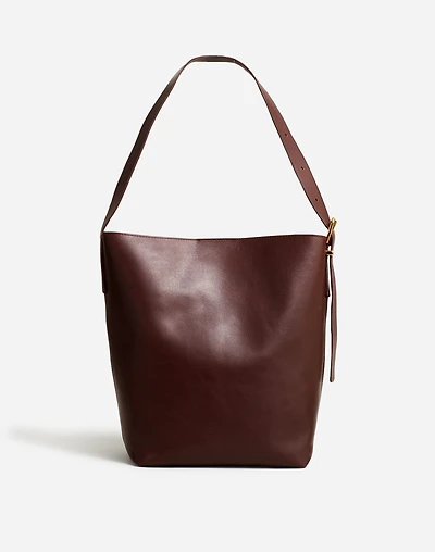 The Essential Bucket Tote | Madewell