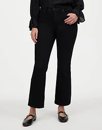 Curvy Kick Out Crop Jean | Madewell