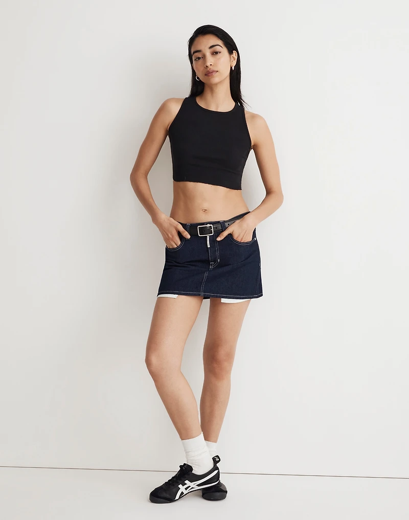 Madewell x Molly Dickson 3-Pack Tank Set | Madewell