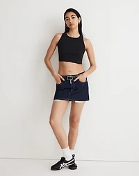 Madewell x Molly Dickson 3-Pack Tank Set | Madewell
