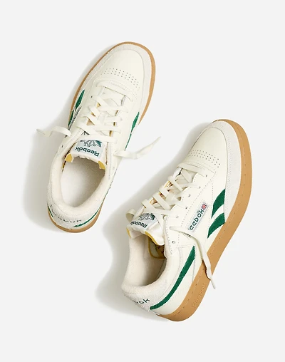 Madewell x Reebok® Men's Club C Revenge Sneakers |