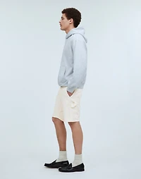 Garment-Dyed Workwear Shorts | Madewell