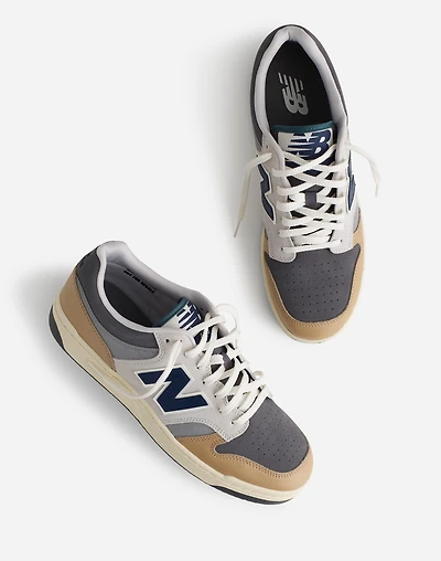 New Balance® 480 Sneakers | Madewell
