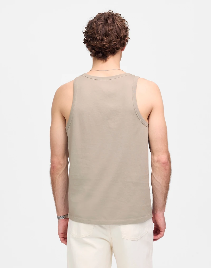 Allday Tank | Madewell