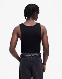 Ribbed Tank | Madewell