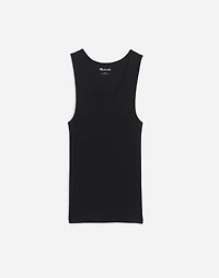 Ribbed Tank | Madewell
