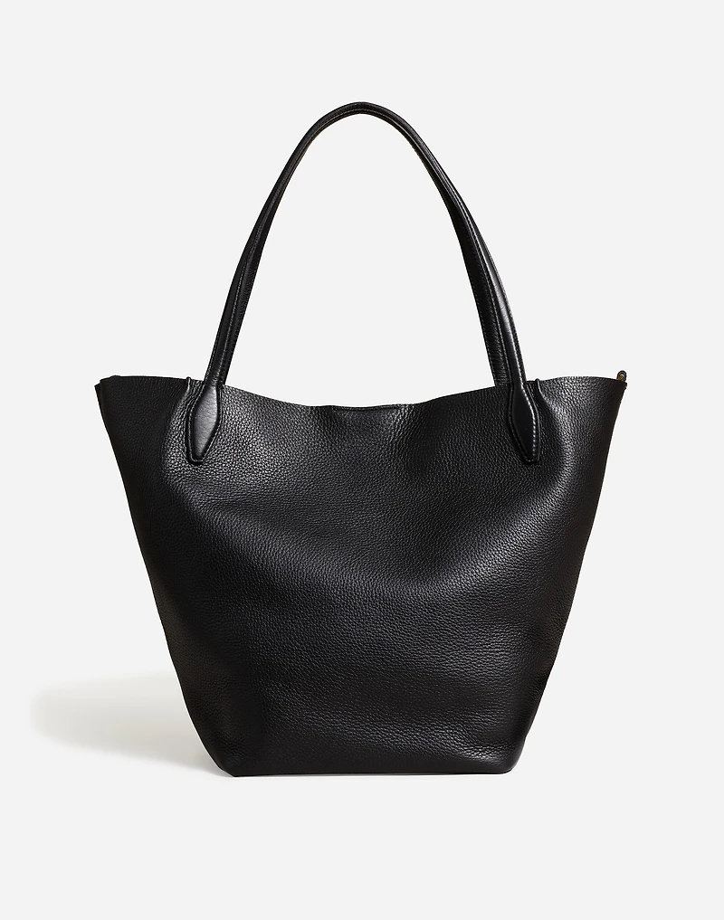The Shopper Tote | Madewell