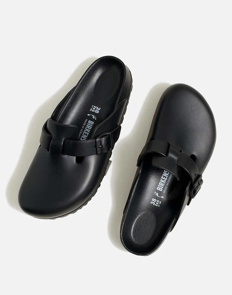 Birkenstock® Boston EVA Clogs | Madewell